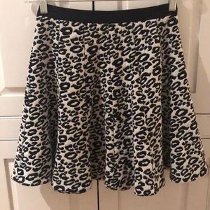Rebecca Taylor skirt